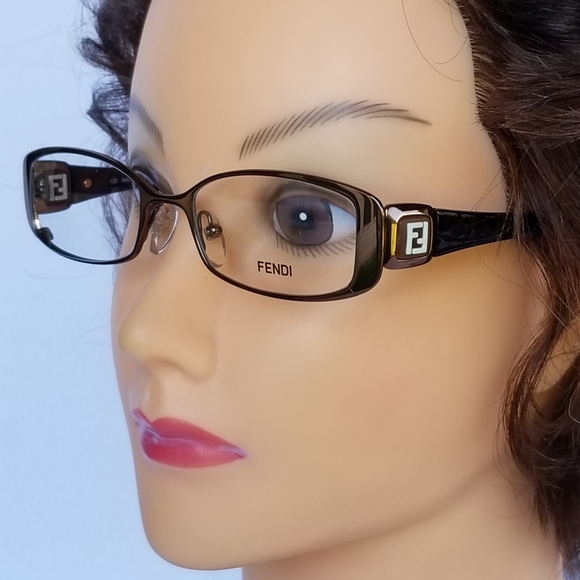 Brand new Fendi eyeglasses main image 11